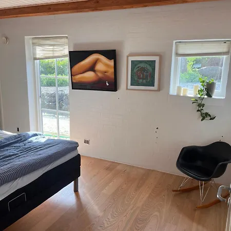 Hyggelig Vaerelse Gasthof 3*