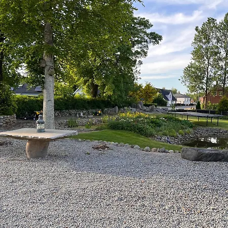 Gasthof Hyggelig Vaerelse 3*